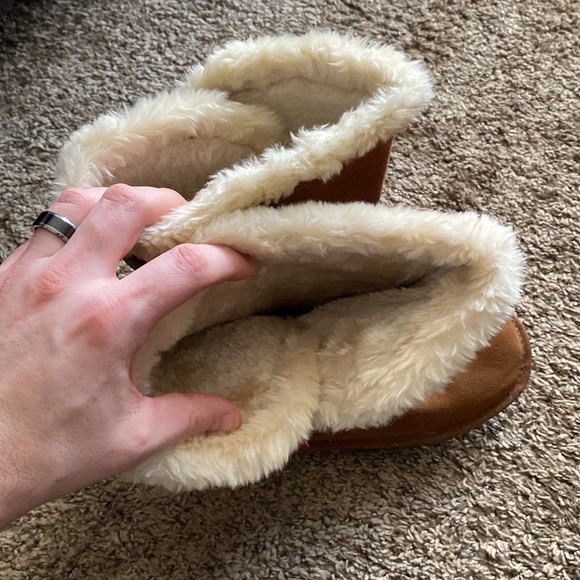 Women’s Sonoma Boots - Picture 2 of 4